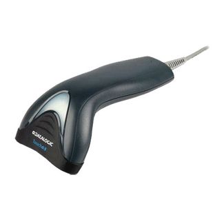 Datalogic TD1120-BK-65K1 Touch 65 Lite - Black USB Kit (Inc Holder) 