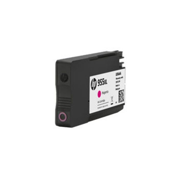 HP L0S66AA 955XL Magenta Original INKC RTG 1.6K Pagewide Pro 577DW
