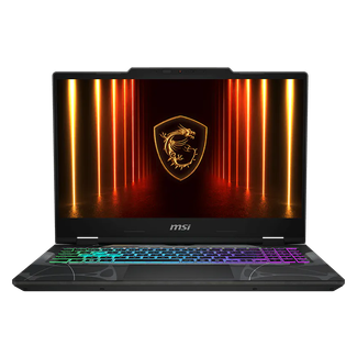 MSI Cyborg 15 B13WEKG-1069AU Gaming Laptop 15.6" FHD i5-13420H 16GB 512GB RTX5050 W11H