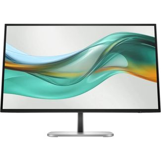 HP 9E0G5AA Series 5 Pro 27" QHD USB-C Monitor