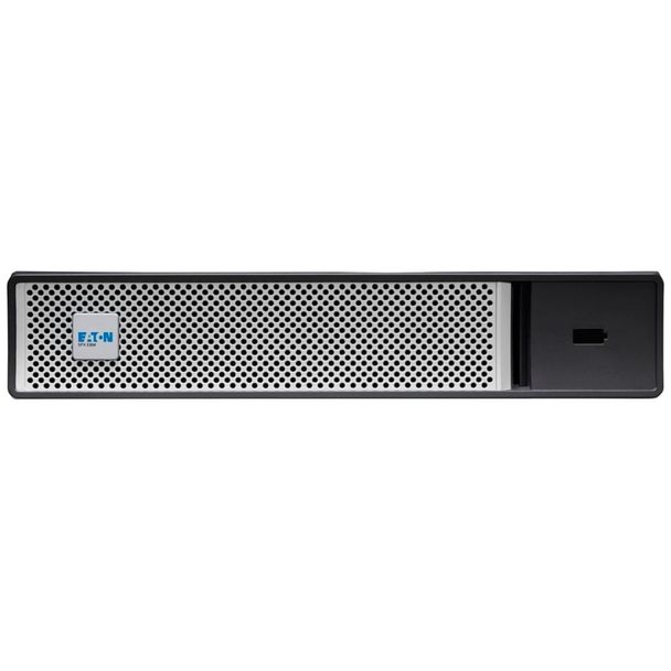 Eaton 5PXEBM72RT2UG2 5PX Gen 2 72V 2U Rack/Tower Extended Battery Module 2000VA-3000VA