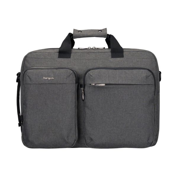 Targus TBT94304GL 15-16" Hybrid Briefcase Backpack