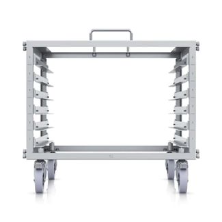 Ubiquiti U-Rack-6U-TL Toolless Mini Rack
