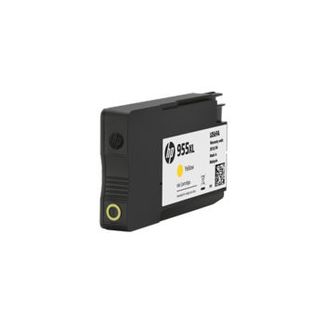 HP L0S69AA 955XL Yellow Original INKCR TG 1.6K Pagewide Pro 577DW