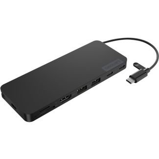 Lenovo 4X11N40212 65W USB-C Slim Travel Dock