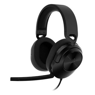Corsair CA-9011260-AP HS55 STEREO Wired Gaming Headset Carbon