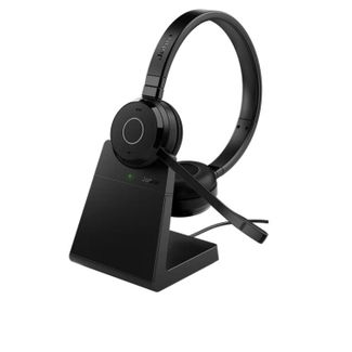 Jabra 6699-833-309 Evolve 65 TE MS Stereo Wireless Bluetooth Headset