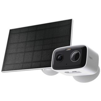 TP-Link TC80 KIT Tapo Solar-Powered Security Camera Kit