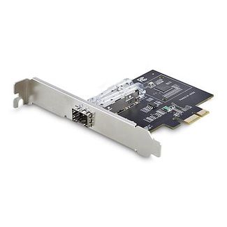 StarTech P011GI-NETWORK-CARD 1-Port PCIe 2.1 GbE SFP Network Card