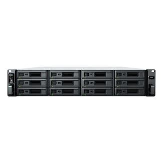 Synology RackStation SA6400 12-Bay 2U Scalable NAS