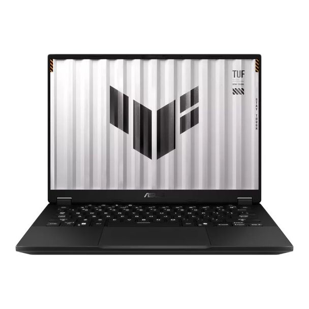 ASUS FA401GM-RG012W TUF Gaming A14 Gaming Laptop 14" 2.5K 165Hz Ryzen AI 9 465 32GB 1TB RTX 5060 W11H