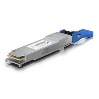 Ubiquiti UACC-OM-QSFP28-LR4  100G LR4 Single-Mode Optical Module
