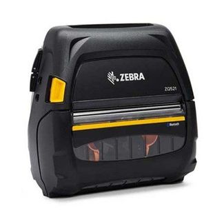Zebra ZQ52-BAE000A-00 ZQ521 4-Inch Mobile Label Printer