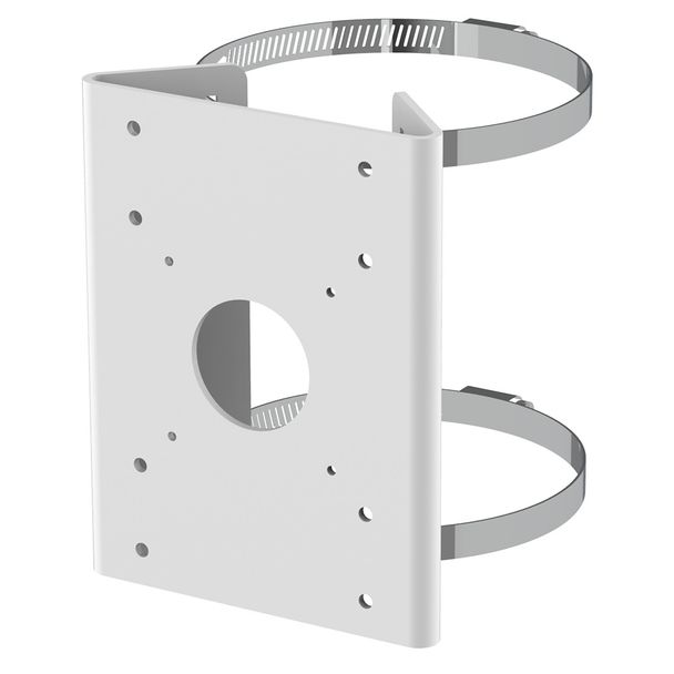 D-Link DCS-F400PM Pole Mount Bracket Type DT for Vigilance Cameras