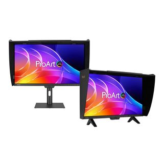 ASUS ProArt PA27USD 27" UHD 240Hz QD-OLED HDRTB 400 Professional Monitor