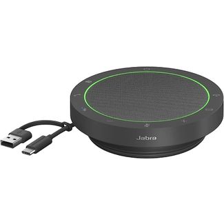 Jabra 2755-209 Speak2 55 UC Dark Speakerphone Grey