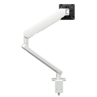 Atdec AW-ORA10-F-W Ora 10 Single Monitor Arm White