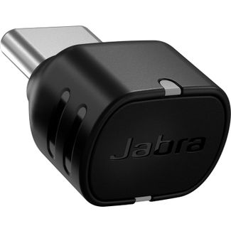 Jabra 14208-44 Link 390C MS USB-C Bluetooth Adapter