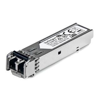 StarTech SFP100BFXST 100Base-FX SFP - MSA Compliant -100 Mbps - MM - 2 km/1.2 mi