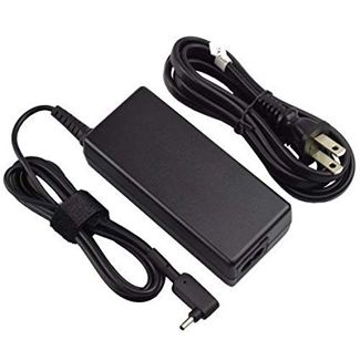 Charger for Acer Spin 5  SP513-51 Tip Size 3.0m x 1.0mm