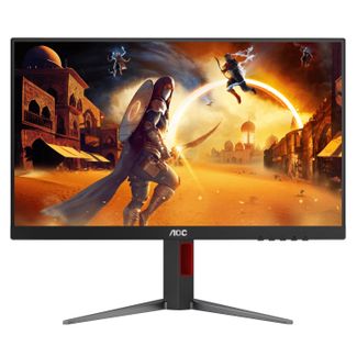 AOC 27G4 27" 180Hz FHD Adaptive Sync HDR10 Gaming Monitor