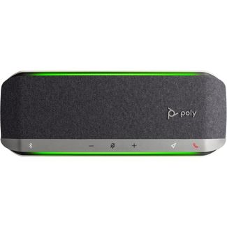 Poly 77P36AA Sync 40+ Microsoft Teams Certified USB-A USB-C Speakerphone + BT700 USB-A Adapter