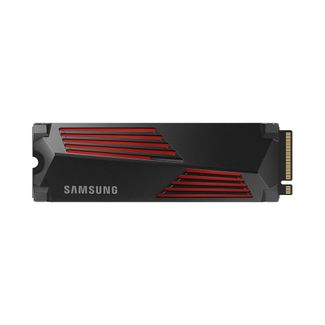 Samsung MZ-V9P2T0CW 990 PRO 2TB M.2 NVMe PCIe SSD With Heatsink