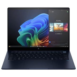 HP B3EZ5PT EliteBook ULTRA G1 Q Laptop 14" 2.2K Touch SnapDragon X1E-78-100 32GB 512GB W11P