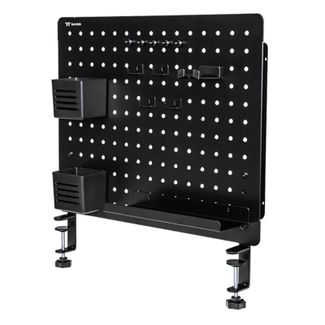 Thermaltake GEA-GDP-DPLBLK-01 Gaming Desk Pegboard Large