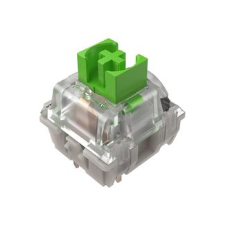 Razer RC21-02040200 Mechanical Switches Pack Green Clicky Switch