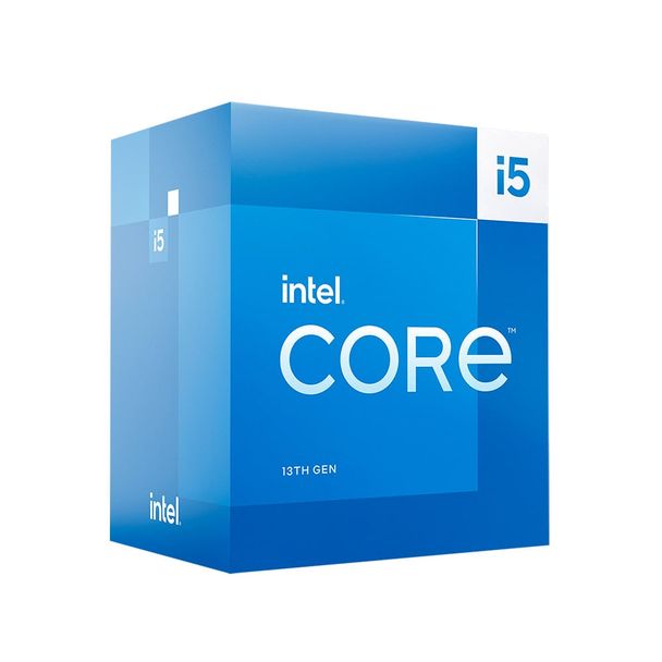 Intel BX8071513400 Core i5-13400 Desktop Processor