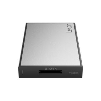 Lexar LPWF730N-5ANGL Professional Workflow CFexpress 4.0 Type A Card Reader