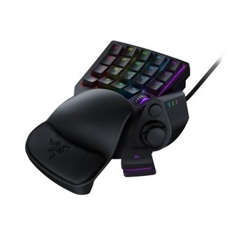 Razer RZ07-02270100-R3M1 Tartarus V2 Mecha-Membrane Gaming Keypad