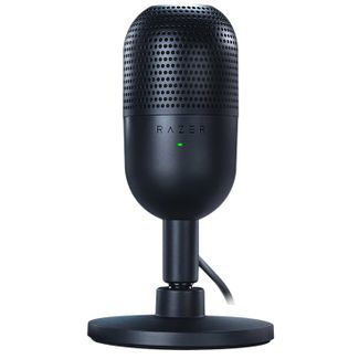 Razer RZ19-05050100 Seiren V3 Mini Ultra-Compact USB Microphone Black