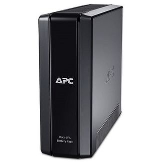 APC Back-Ups Pro External Battery Pack BR24BPG