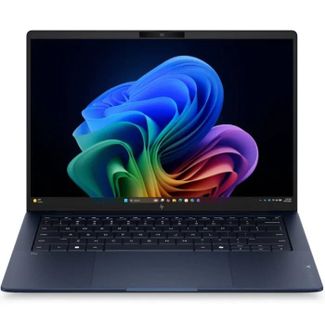 HP DH6F6PT EliteBook X G2q 14 AI QC Laptop 14" Snapdragon X2P42100 32GB 512GB W11H