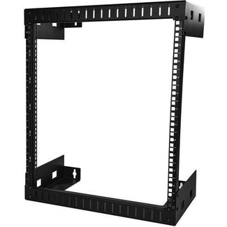 StarTech RK12WALLO 12U Wall Mount Server Rack - 12in. Depth