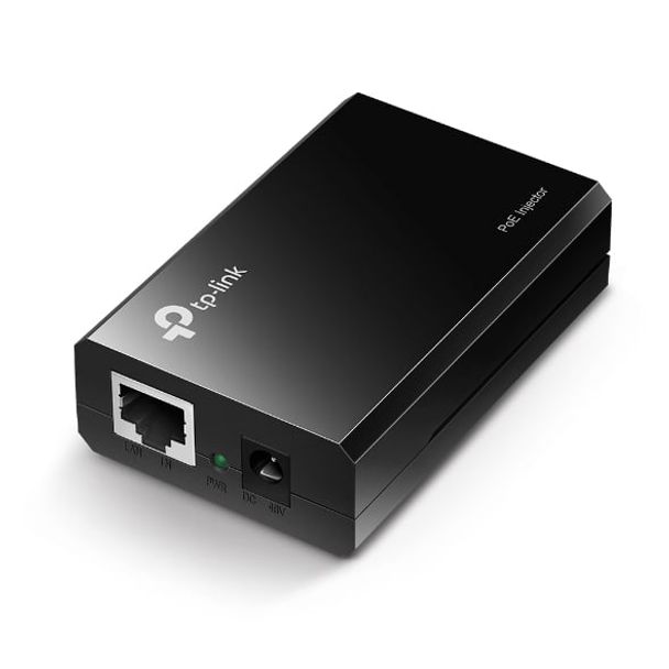 TP-Link TL-POE150S Single Port PoE Supplier Adapter - TL-POE150S
