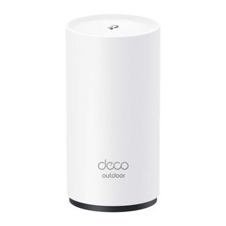 TP-Link Deco X50-Outdoor(1-pack) AX3000 Outdoor WiFi 6 Whole Home Mesh