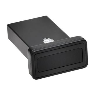 Kensington K64708WW VeriMark Guard USB-A Fingerprint Key