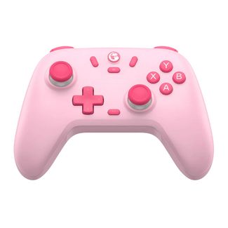 GameSir T4n Lite PK Nova Lite Multi-Plalform Gaming Controller Blush Pink