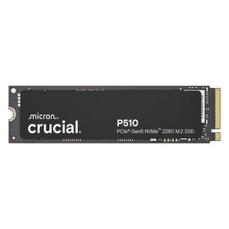 Crucial CT1000P510SSD8 P510 1TB M.2 NVMe PCIe5 SSD