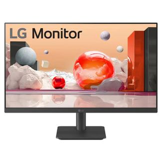LG 25MS500-B 24.5" 100Hz FHD IPS Monitor