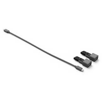 Logitech 952-000181 Rally Mic Pod CAT Cable Coupler