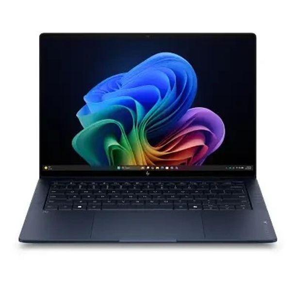 HP D71LKPT Elitebook X G2i 14 AI Laptop 14" WUXGA X7-358H 64GB 2TB W11P LTE 5G