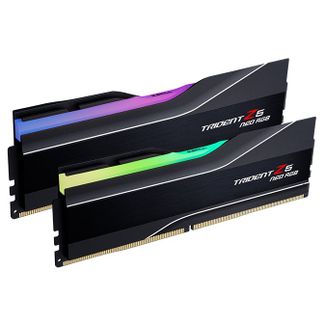 G.Skill F5-6000J3444F64GX2-TZ5NR Trident Z5 Neo RGB 128GB (2x64GB) 6000MHz DDR5 Memory