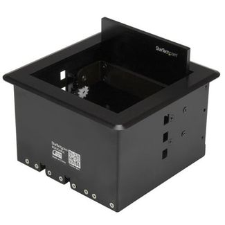 STARTECH BOX4CABLE Conference Table Cable Management Box