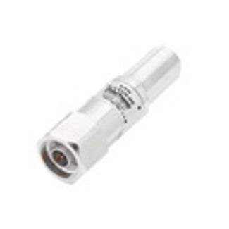 PolyPhaser AL-LSXM-ME 2-6GHz DC Blocking - NM to NFB