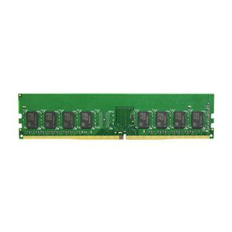 Synology D4NE-2666-4G 4GB DDR4 2666 nonECC unbuffered MODULE for RS2418(RP)+ RS2818RP+