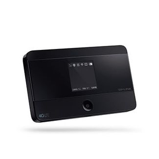 TP-Link M7350 4G LTE Advanced Mobile WiFi
